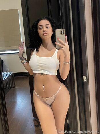 Malu Trevejo