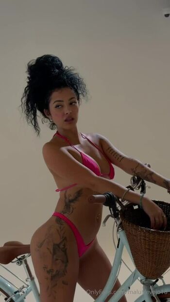 Malu Trevejo
