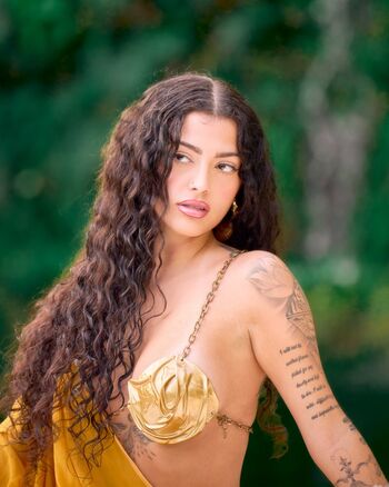 Full leaked Malu trevejo private onlyfans photo