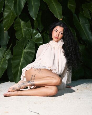 Malu Trevejo