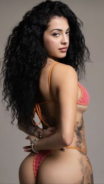 Full leaked Malu trevejo private onlyfans photo