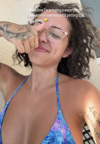 Full leaked Malu trevejo private onlyfans photo