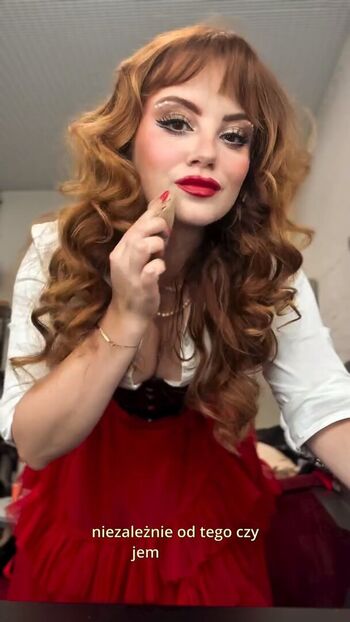 Full leaked Malwina roczniok private onlyfans photo