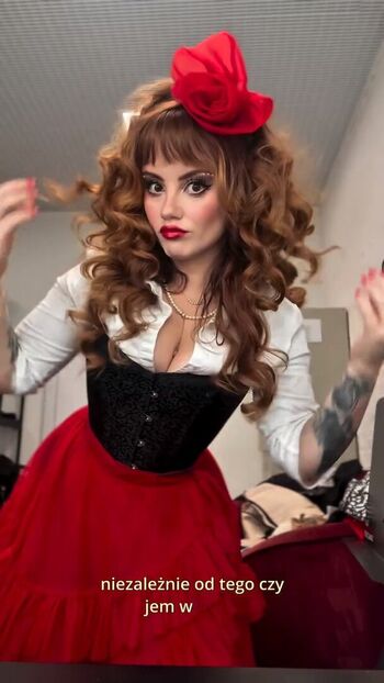 Full leaked Malwina roczniok private onlyfans photo