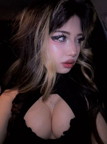 Full leaked Mama nyaf private onlyfans photo