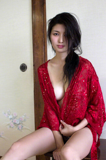 Full leaked Manami hashimoto private onlyfans photo