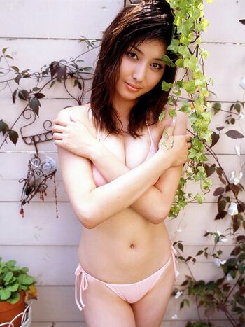 Full leaked Manami hashimoto private onlyfans photo