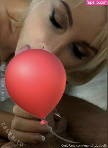 Full leaked Mandity izabella private onlyfans photo