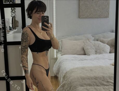 Mandy-Kay Bart
