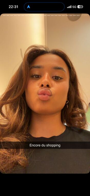 Full leaked Manellejne private onlyfans photo