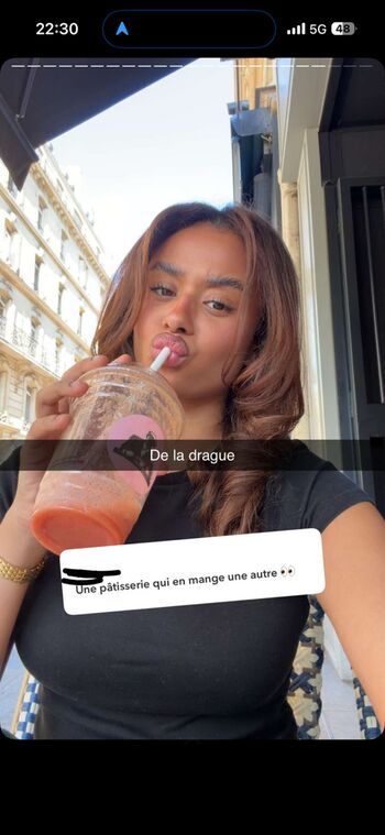 Full leaked Manellejne private onlyfans photo