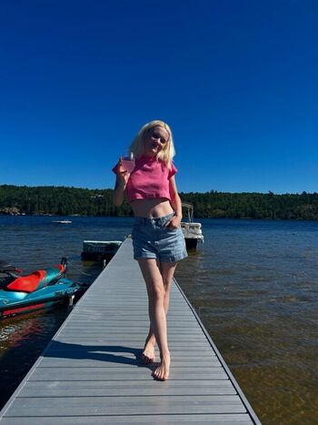 Full leaked Manhattan maclennan private onlyfans photo