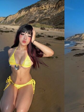 Full leaked Manicpixiedreamygirll private onlyfans photo