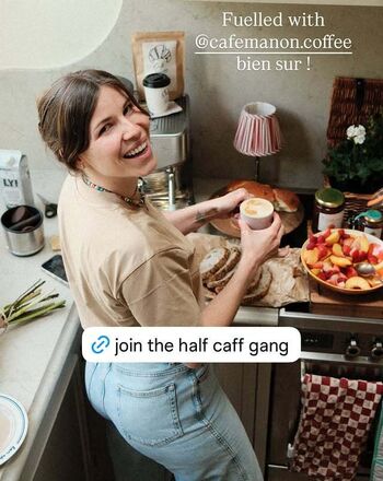Manon Lagreve