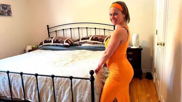 Full leaked Mapleberryfarm private onlyfans photo