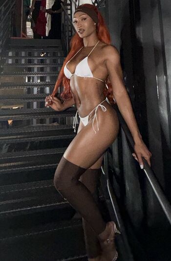Mara Sade