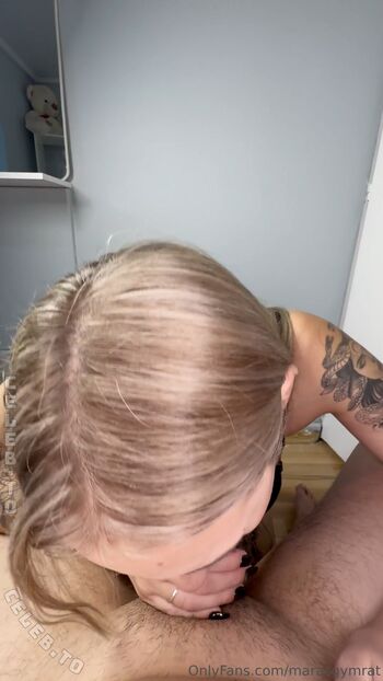 Full leaked Marasgymrat  page private onlyfans photo