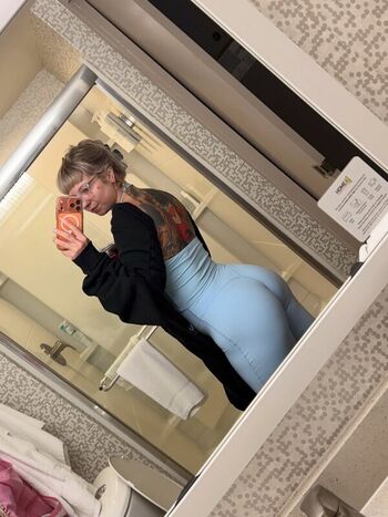 Full leaked Marceline vox private onlyfans photo