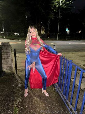 Full leaked Marcelly angel private onlyfans photo