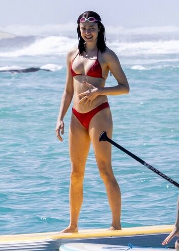 Margaret Qualley