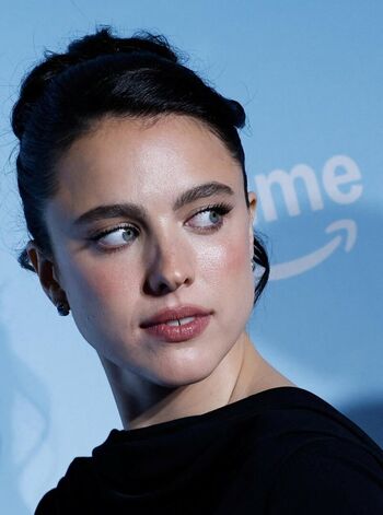 Full leaked Margaret qualley private onlyfans photo