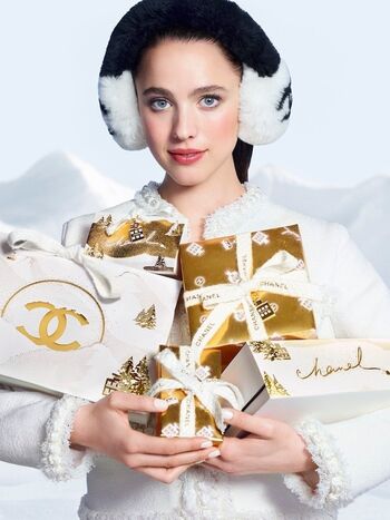 Full leaked Margaret qualley private onlyfans photo