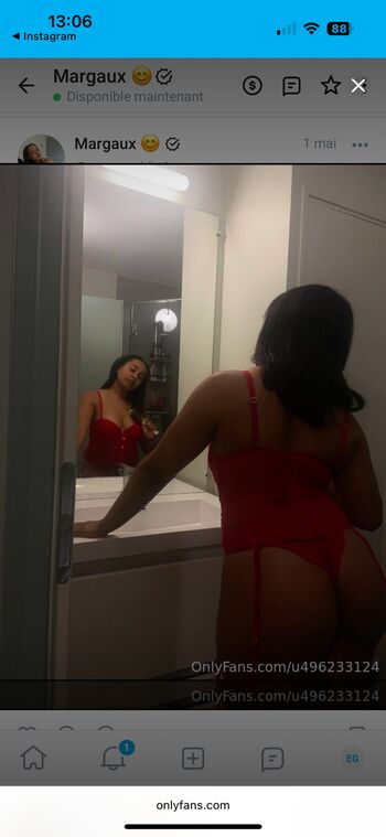 Margaux Mrr