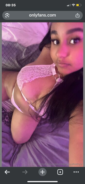 Full leaked Margaux mrr private onlyfans photo