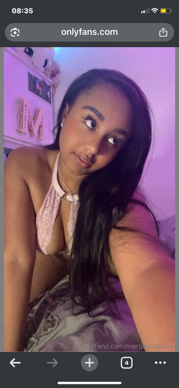 Full leaked Margaux mrr private onlyfans photo