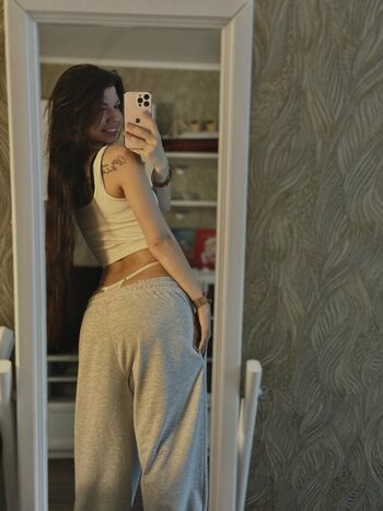 Full leaked Margo taovna private onlyfans photo