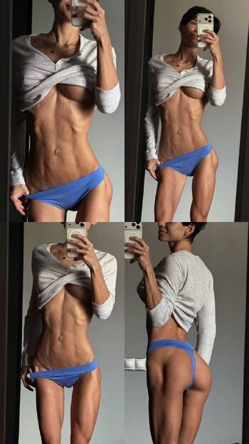 Full leaked Margoricka private onlyfans photo