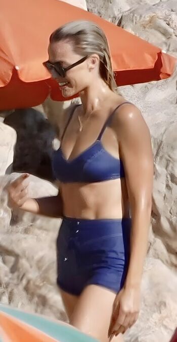 Full leaked Margot robbie private onlyfans photo