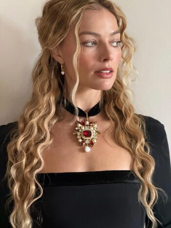 Full leaked Margot robbie private onlyfans photo