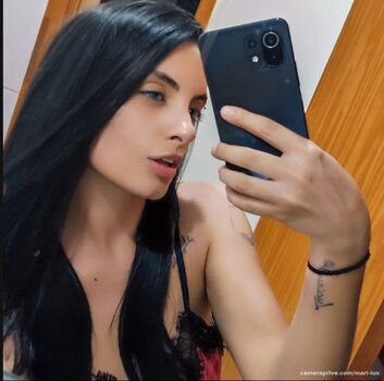 Mari Lux