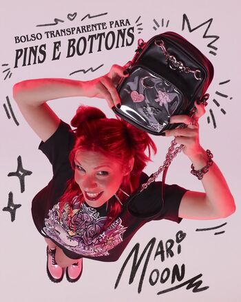 Mari Moon