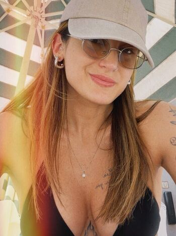 Mari Palma