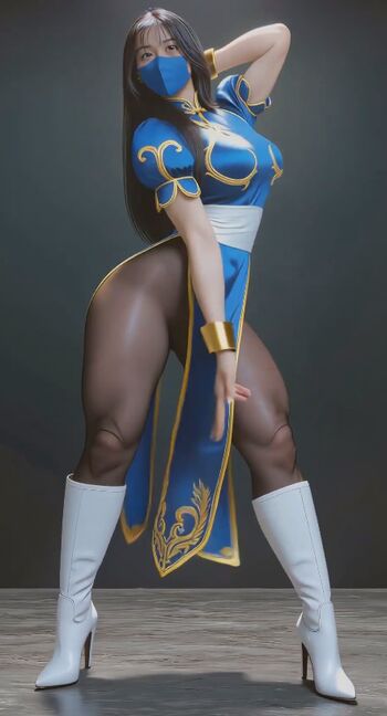 Full leaked Mari sakura private onlyfans photo