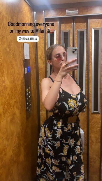 Full leaked Maria arreghini private onlyfans photo