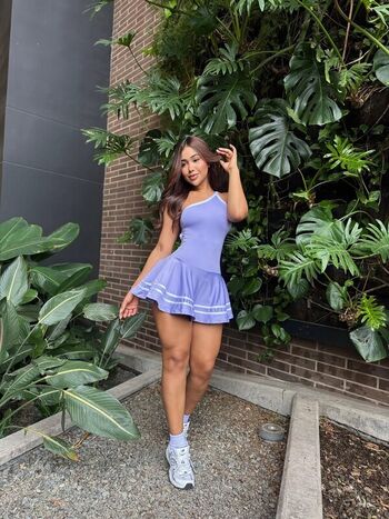 Full leaked Maria cerquera sandoval private onlyfans photo
