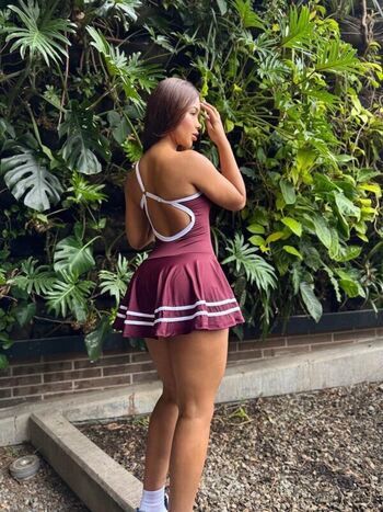 Full leaked Maria cerquera sandoval private onlyfans photo