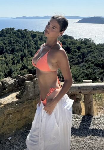 Full leaked Maria church private onlyfans photo