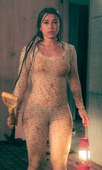 Maria Fernanda Montoya