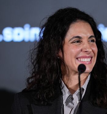 Maria Francisca Perello