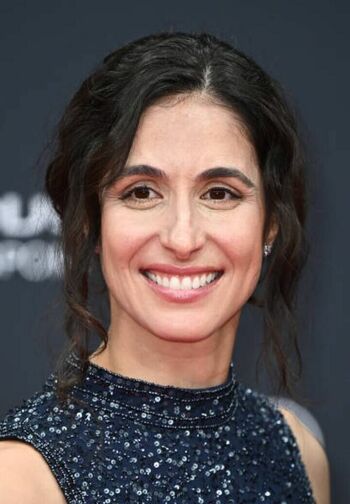 Maria Francisca Perello