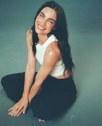 Full leaked Maria gabriela de faria private onlyfans photo