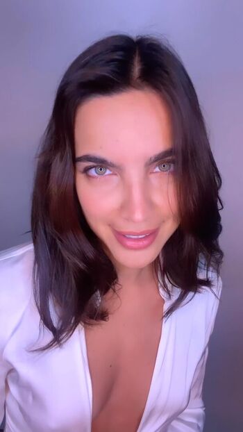 Full leaked Maria gabriela de faria private onlyfans photo