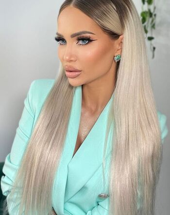 Full leaked Maria ilioiu private onlyfans photo