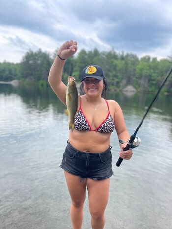 Full leaked Maria iotzov private onlyfans photo