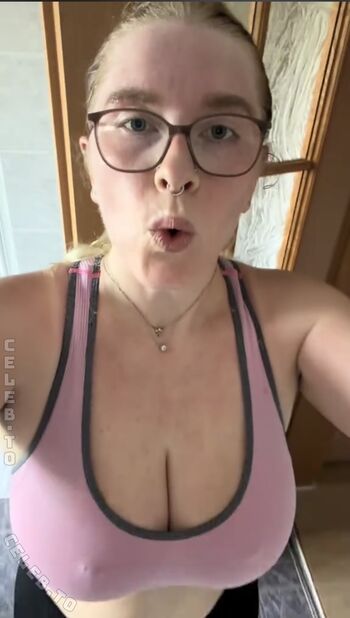 Full leaked Maria johanna private onlyfans photo