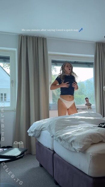 Full leaked Maria maksimovic private onlyfans photo